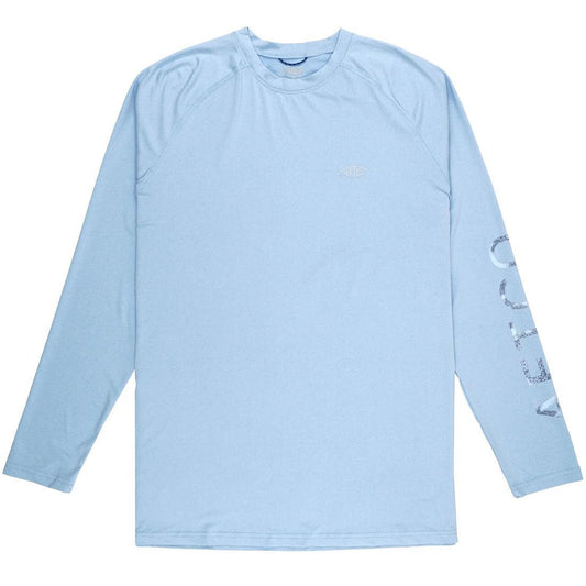 SAMURAI 2 PERFORMANCE LONG SLEEVE