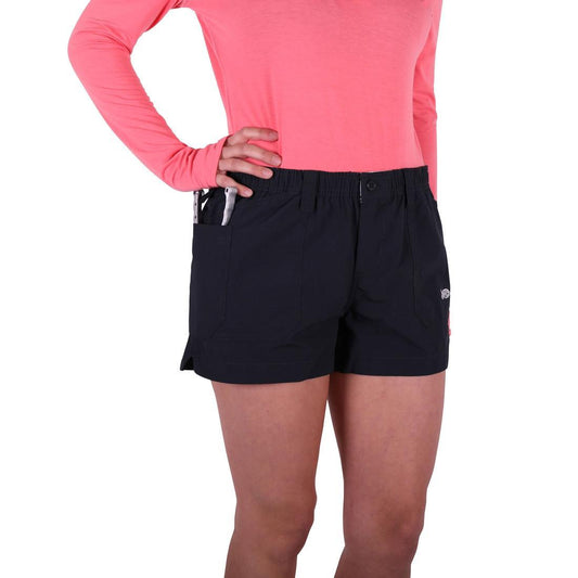 WOMENS ORIGINAL FISHING SHORTS REGULAR