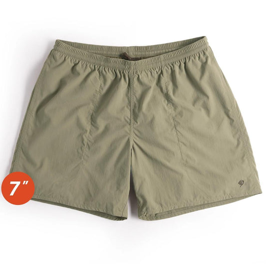 SCOUT SHORTS 7