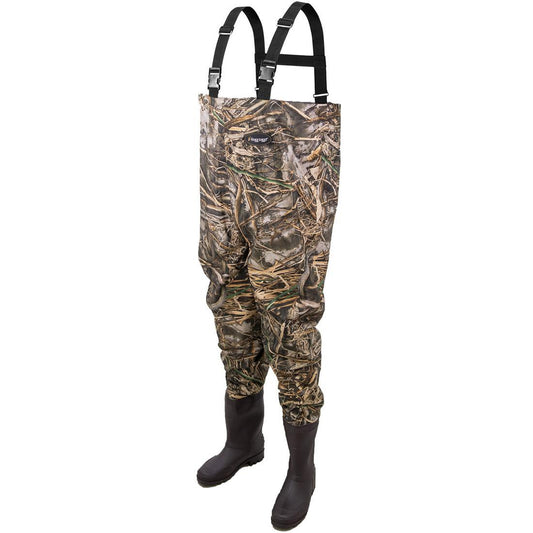 MENS RANA PVC LUG CHEST WADER
