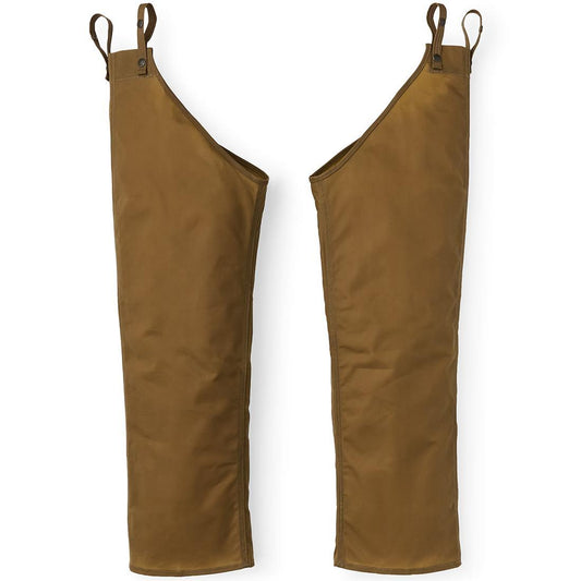 MENS SINGLE TIN CLOTH CHAPS