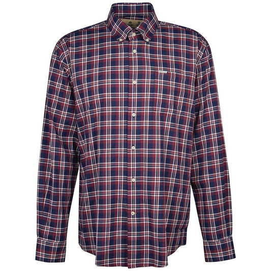 TURVILLE REGULAR FIT SHIRT