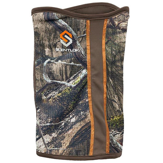 LIGHTWEIGHT MULTIPANELED FACEMASK