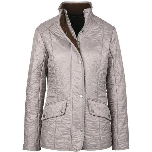 Cavalry Polarquilt Jacket