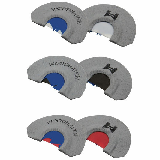 NEXT LEVEL 3 PACK MOUTH CALLS