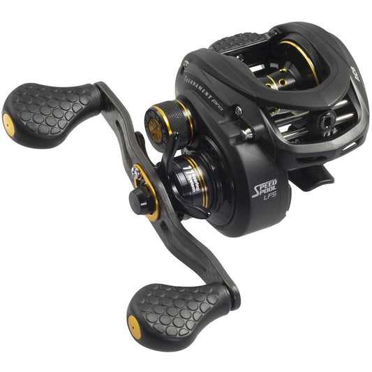 TOURNAMENT PRO SPEED SPOOL LFS 8.31