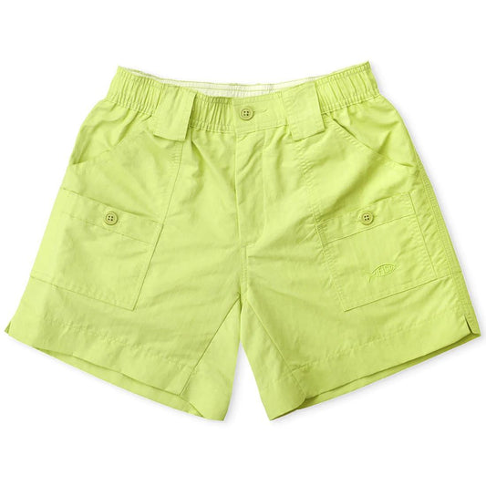 Mens Original Fishing Shorts