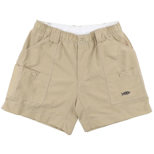 Mens Original Fishing Shorts