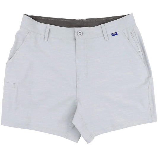 365 HYBRID 7 CHINO SHORTS