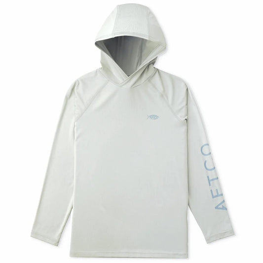 BOYS SAMURAI 2 PERFORMANCE HOODIE