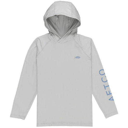 BOYS SAMURAI 2 PERFORMANCE HOODIE