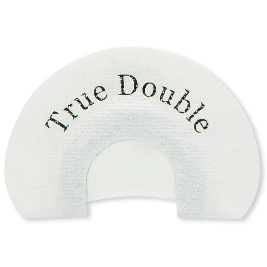 TRUE DOUBLE 2REED