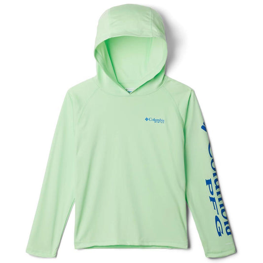 BOYS TERMINAL TACKLE HOODIE