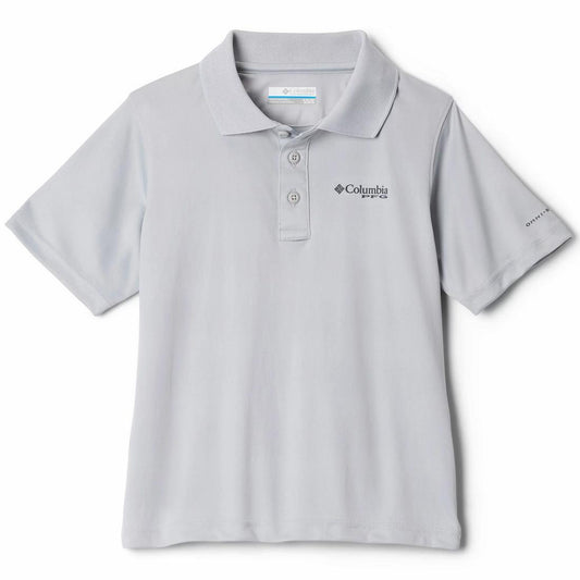 BOYS SLACK TIDE POLO
