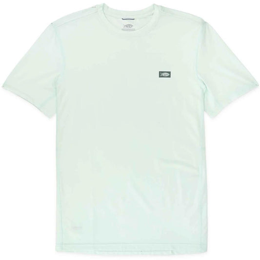 AIR O MESH S/S SHIRT