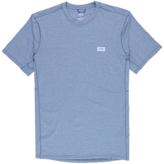 AIR O MESH S/S SHIRT