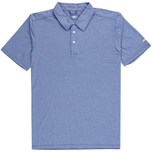 AIR O MESH POLO