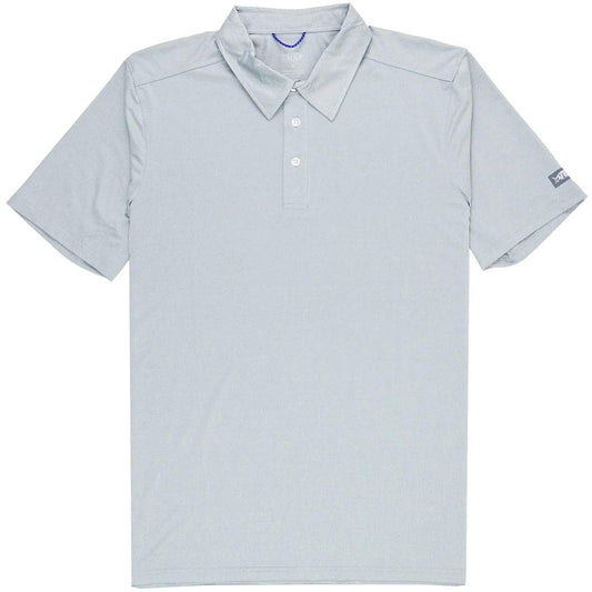 AIR O MESH POLO