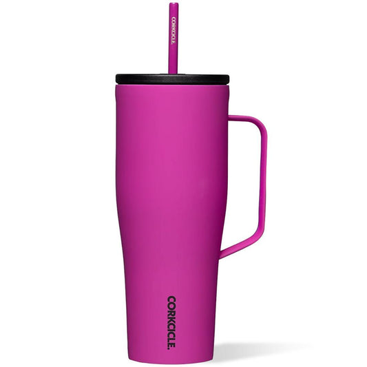 COLD CUP XL 30OZ TUMBLER W/HANDLE
