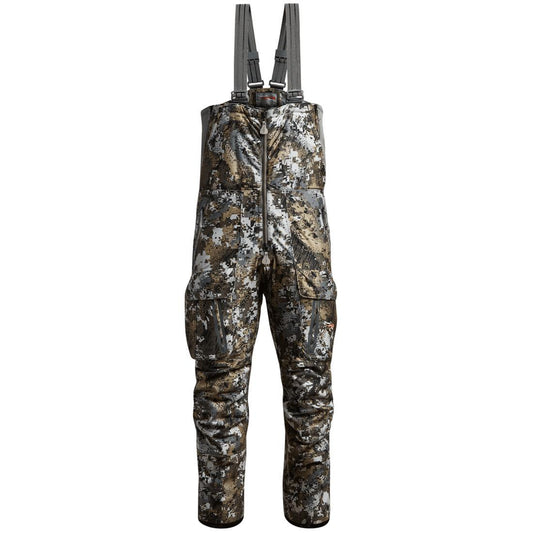 INCINERATOR AEROLITE BIB