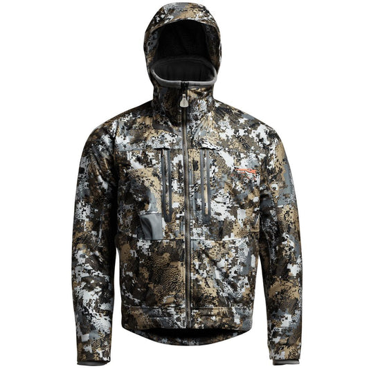 INCINERATOR AEROLITE JACKET