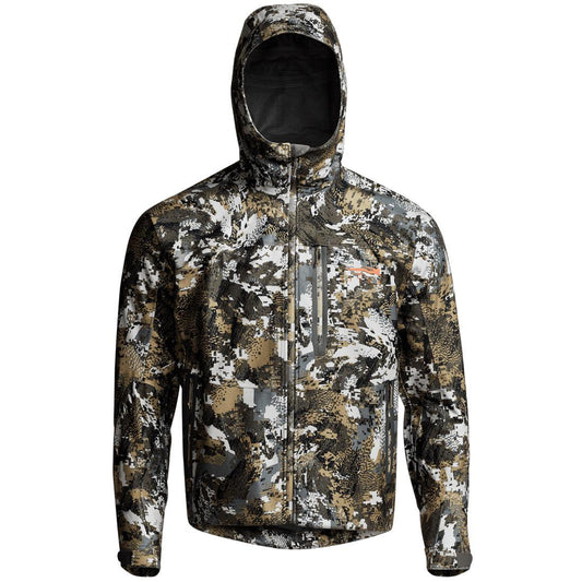 MENS DOWNPOUR JACKET