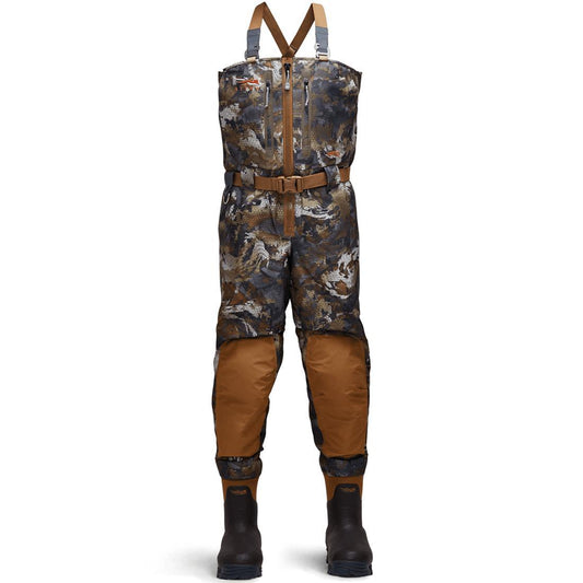DELTA ZIP WADER XLARGE