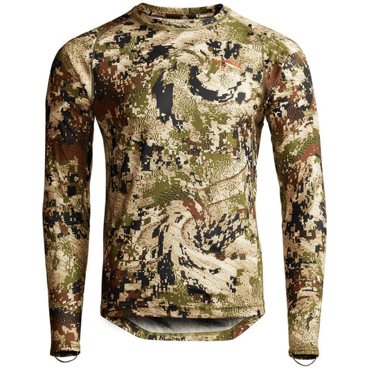 MENS CORE LIGHT WEIGHT L/S