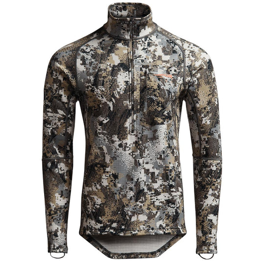 MENS HEAVYWEIGHT ZIPT