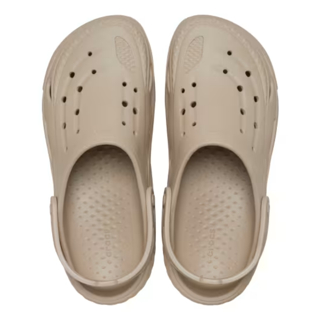 Off Grid Clog Cobblestone