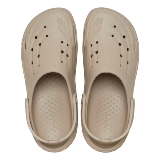 Off Grid Clog Cobblestone