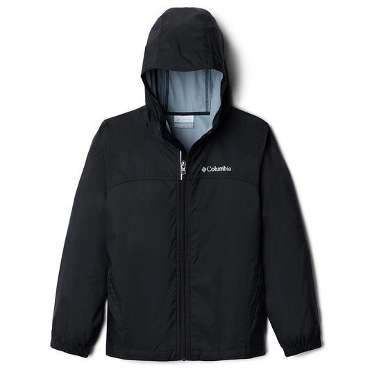 Boys Glennaker Rain Jacket