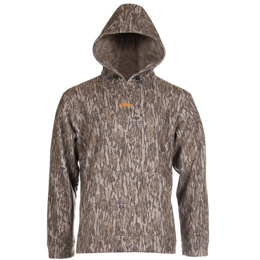 MENS BOWSTRING HOODIE