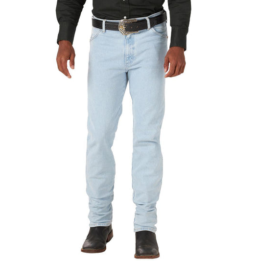 Cowboy Cut Original Fit Active Flex Jeans