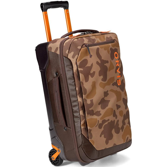 Trekkage LT Adventure 40L CarryOn Roller Bag