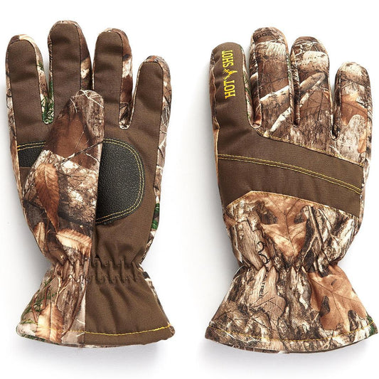 YOUTH DEFENDER GLOVES EDGE