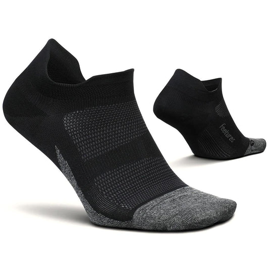 WOMENS ELITE ULTRA LIGHT NO SHOW TAB