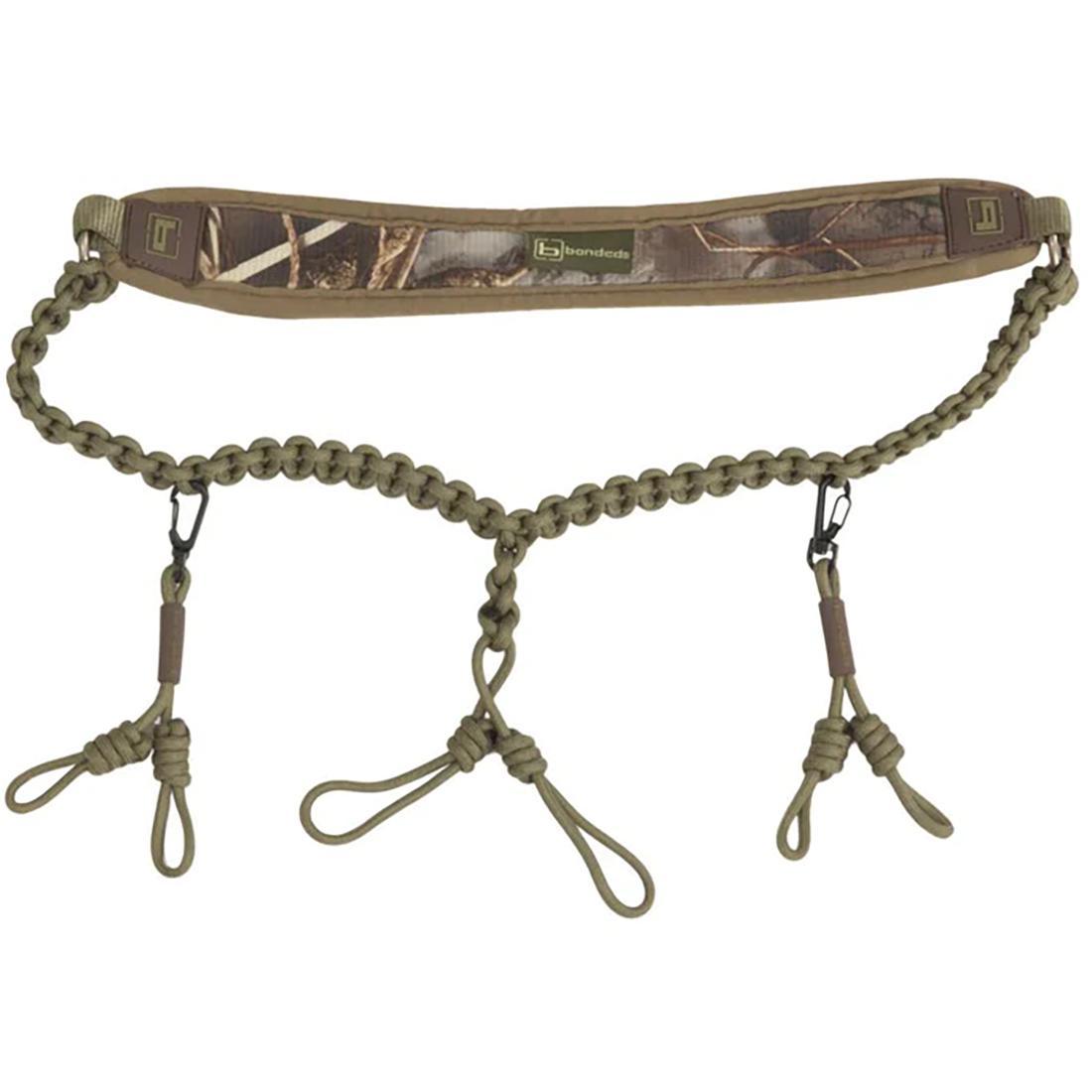 NEOPRENE CALL LANYARD