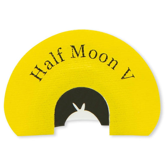 HALF MOON VCUT 3REED