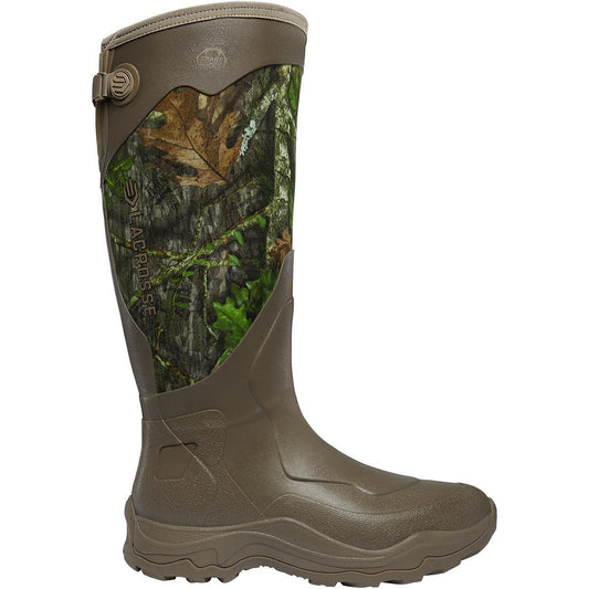 MENS ALPHA AGILITY SNAKE BOOT 17