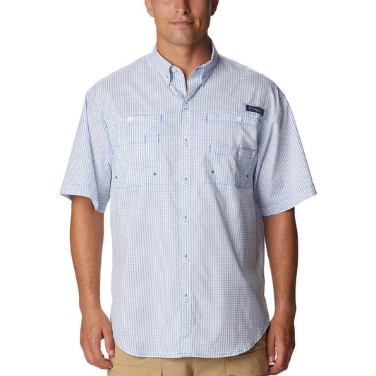 MENS SUPER TAMIAMI S/S SHIRT