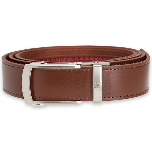 BOND EDC GUN BELT 1 3/8 BROWN