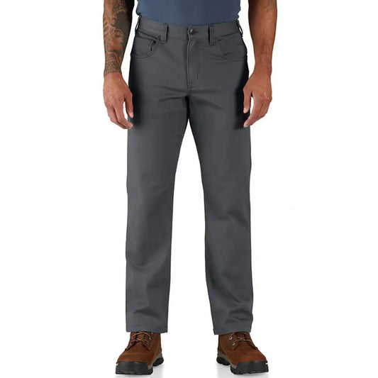 MENS FORCE RELAXED FIT PANTS