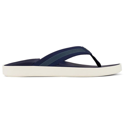 MENS LEEWARD NAVY/NAVY