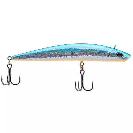 2.75 FINISHER OG BLUE