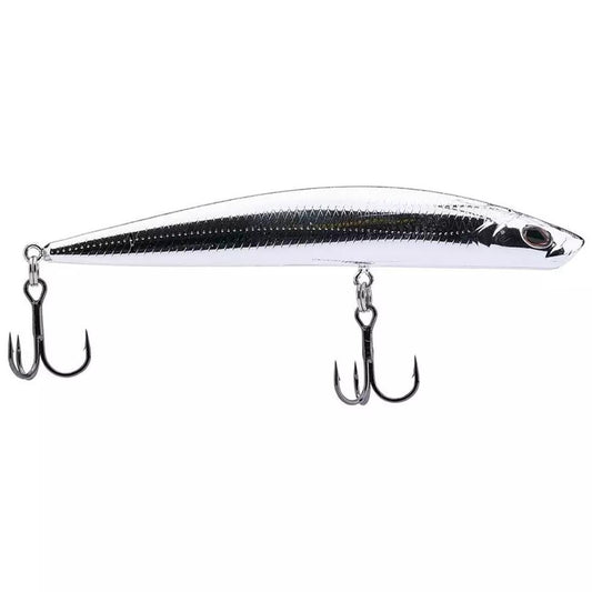 2.75 FINISHER CHROME