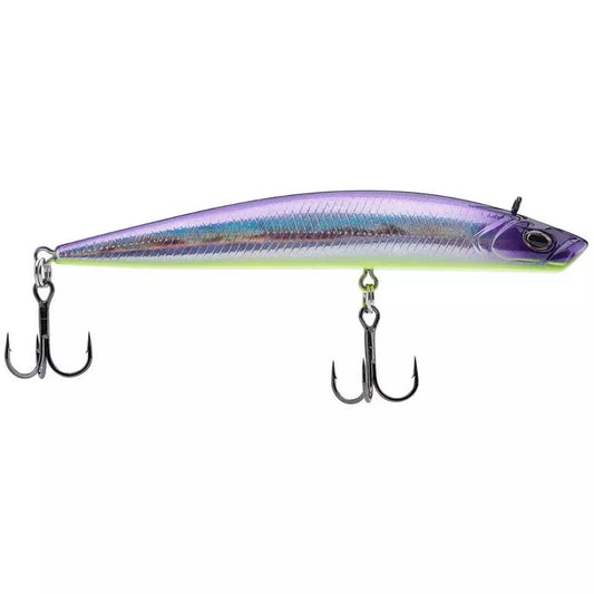 2 FINISHER PURPLE SLIME