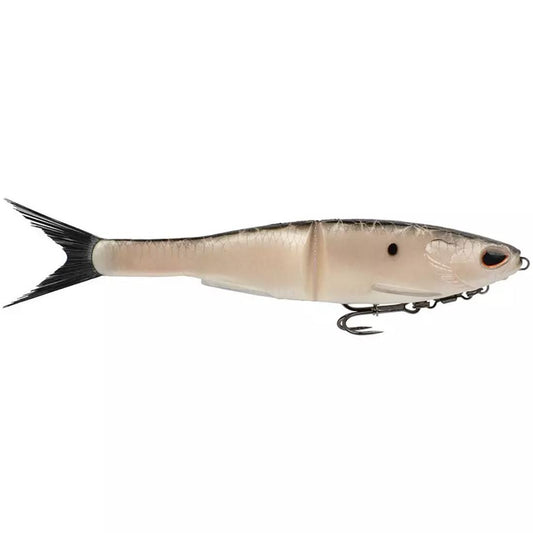 5 POWERBAIT NESSIE GLIDE BURNT BONE