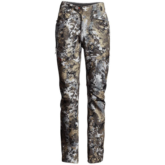 WOMENS CADENCE PANT