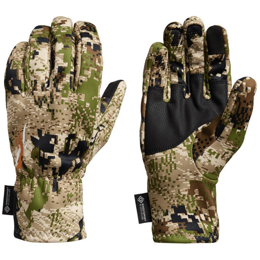 MENS JETSTREAM WS GLOVE
